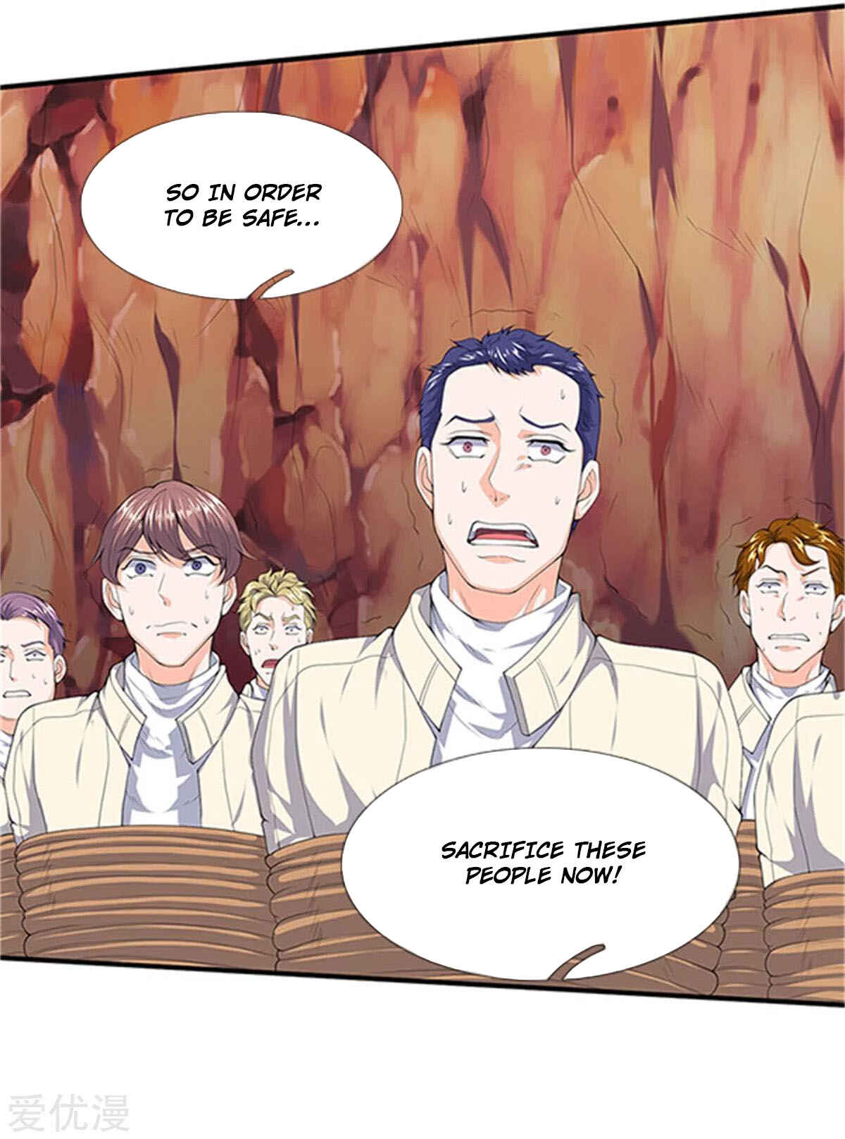 Chapter 118 - Page 3