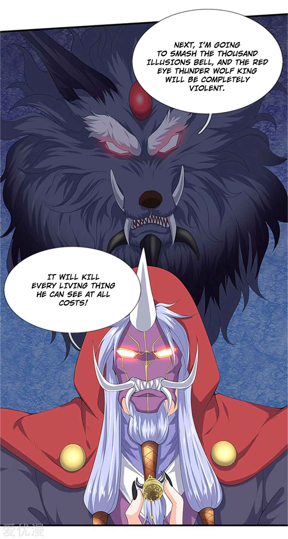 Chapter 118 - Page 8