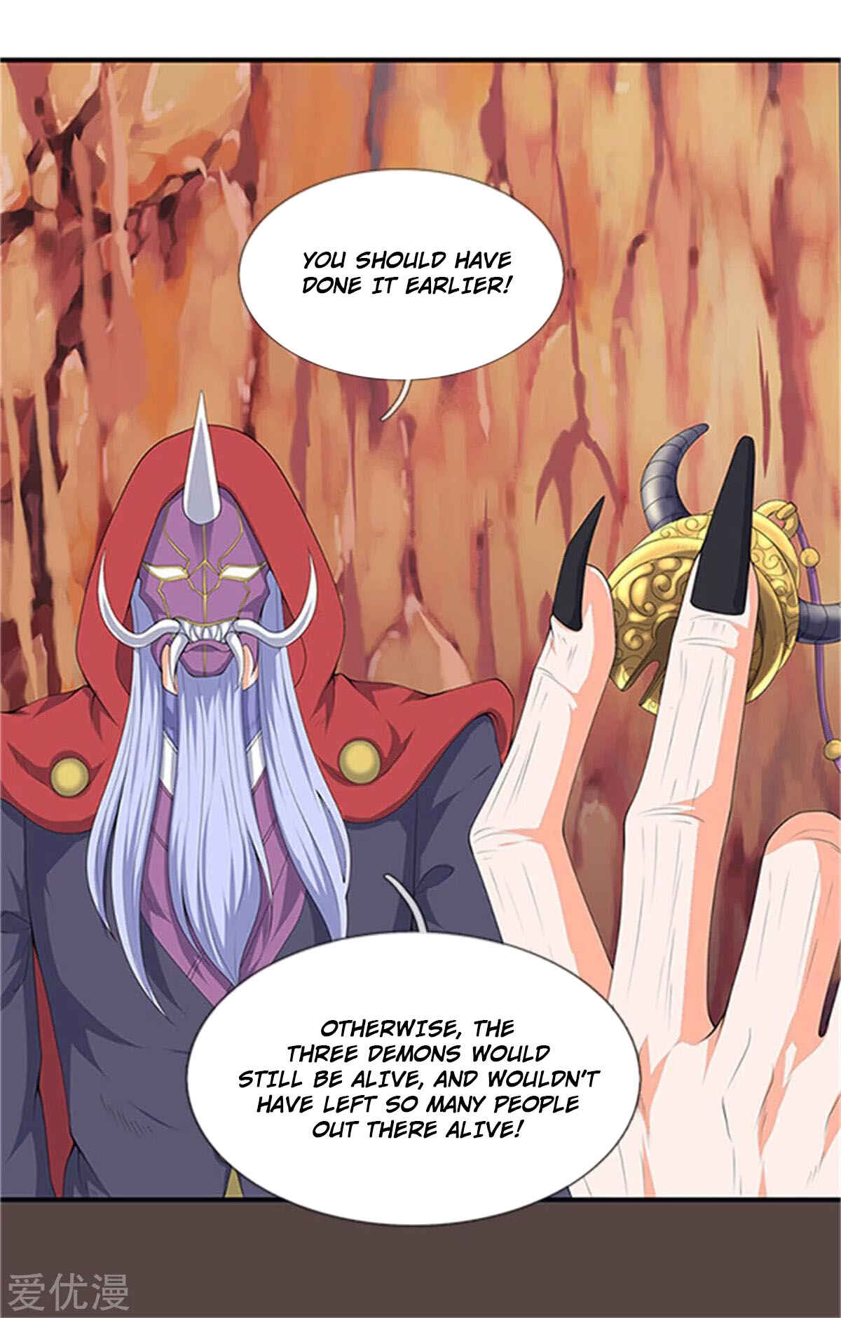 Chapter 118 - Page 9