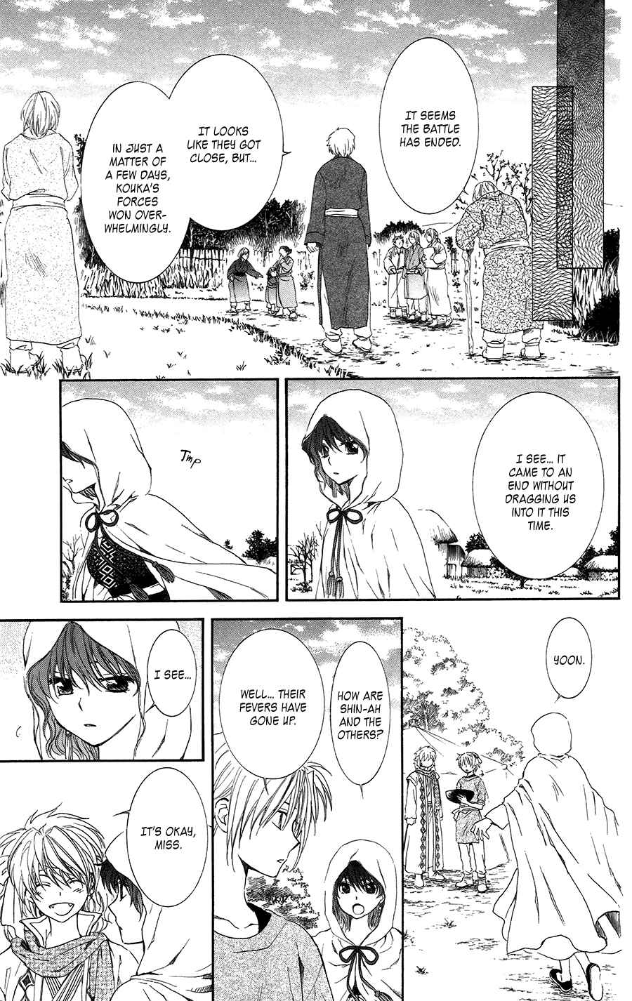 Chapter 97 - Page 16