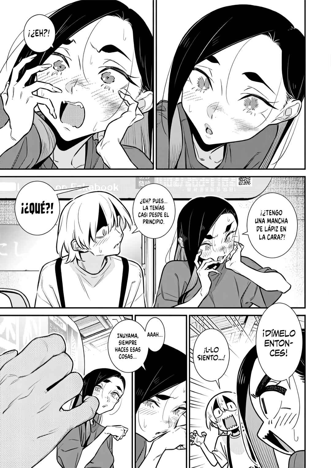 Chapter 199 - Page 10
