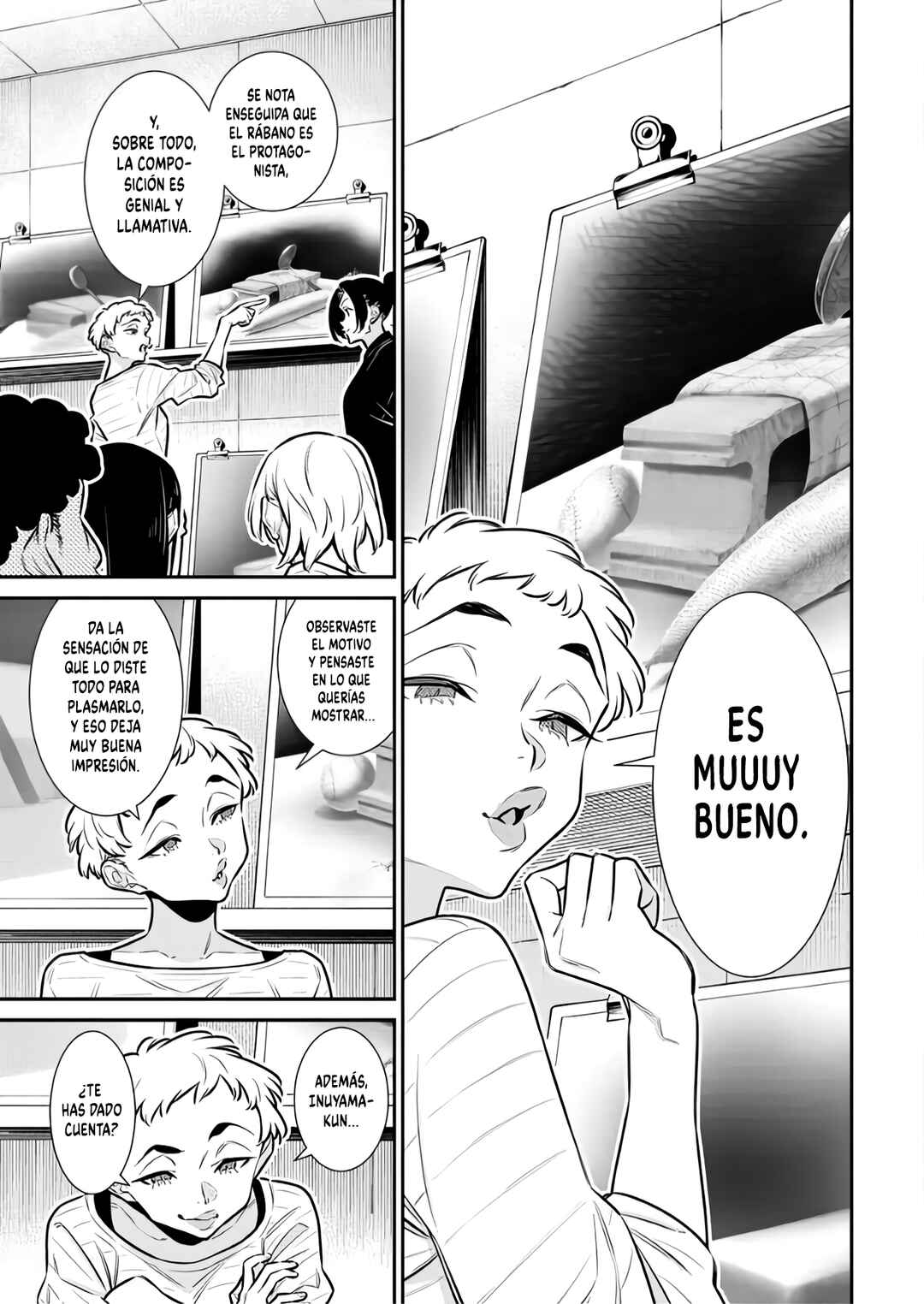 Chapter 199 - Page 6