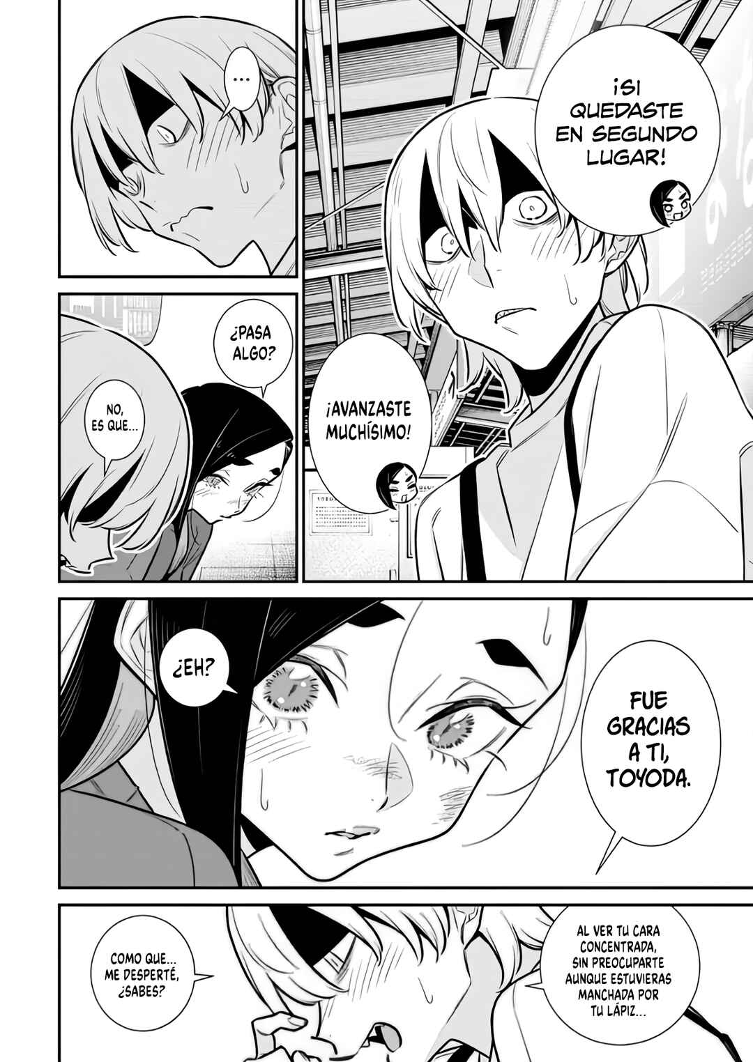 Chapter 199 - Page 9