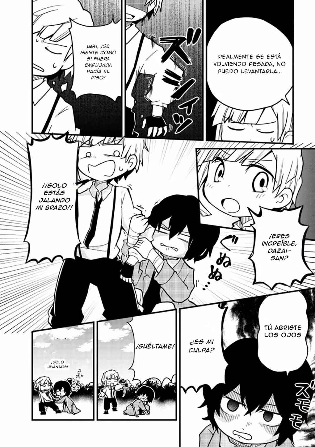 Chapter 76 - Page 3