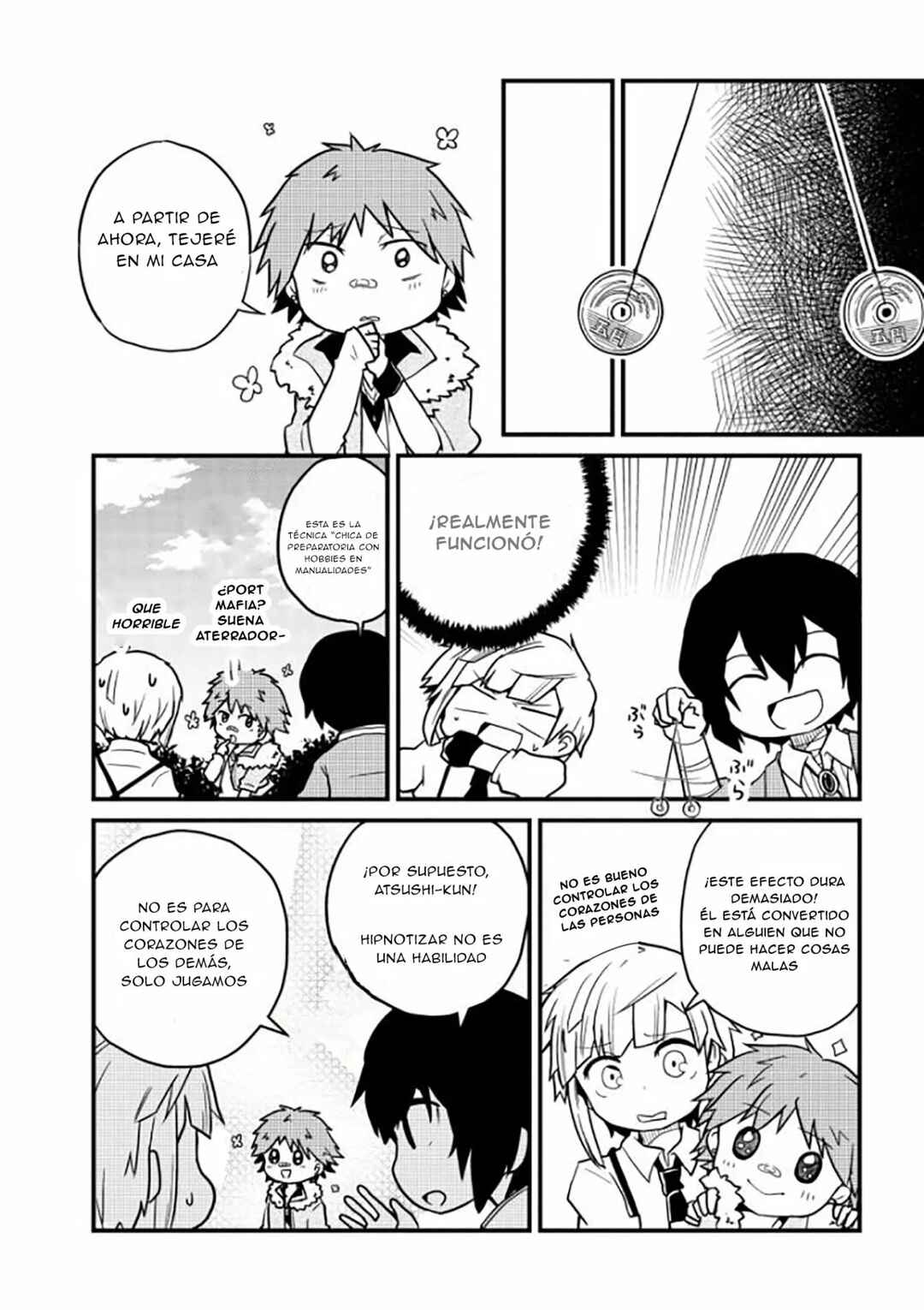 Chapter 76 - Page 5