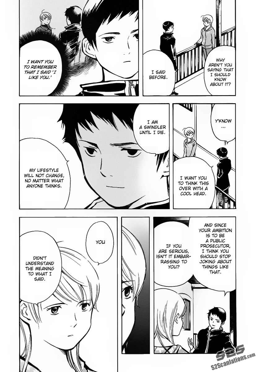Chapter 69 - Page 14