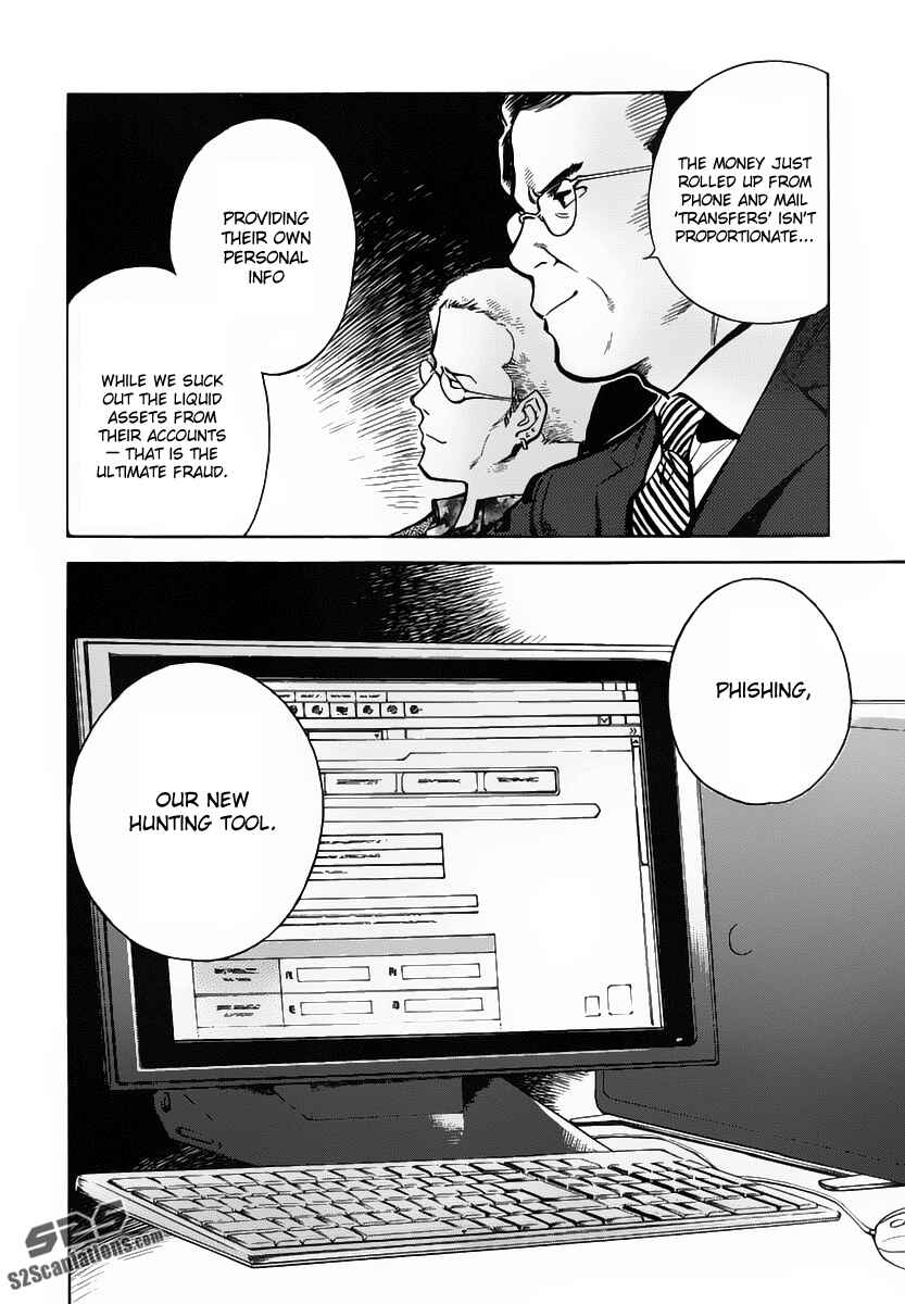 Chapter 69 - Page 18