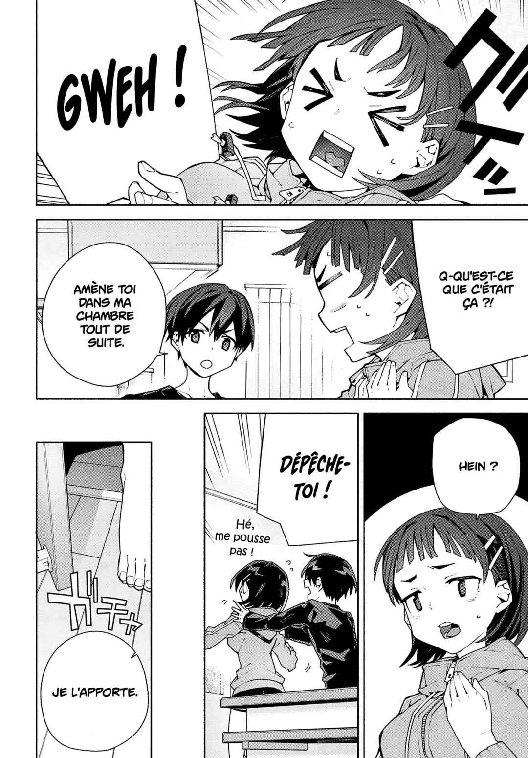 Chapter 5 - Page 3