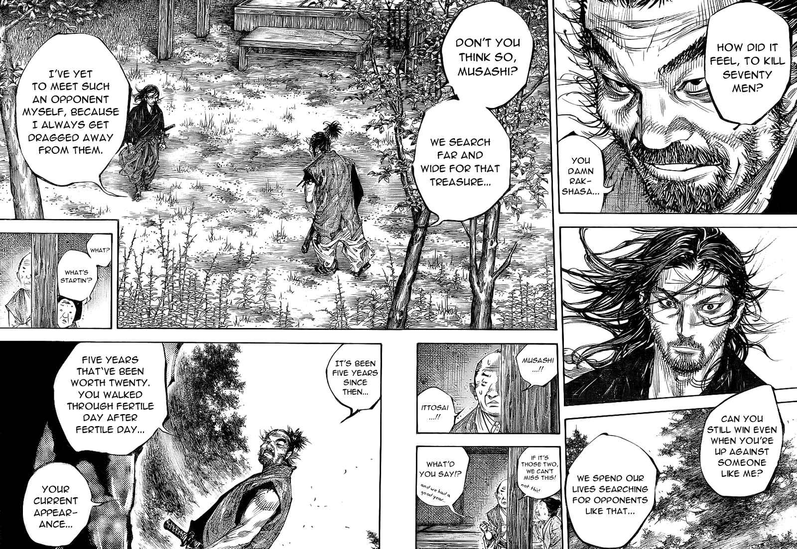 Chapter 278 - Page 2