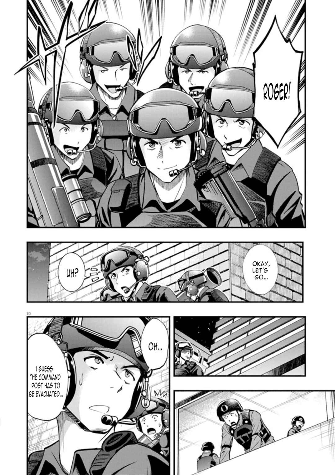 Chapter 1 - Page 10