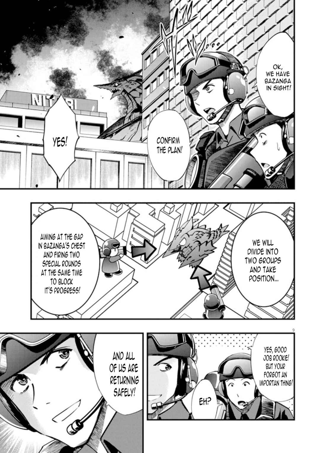 Chapter 1 - Page 9