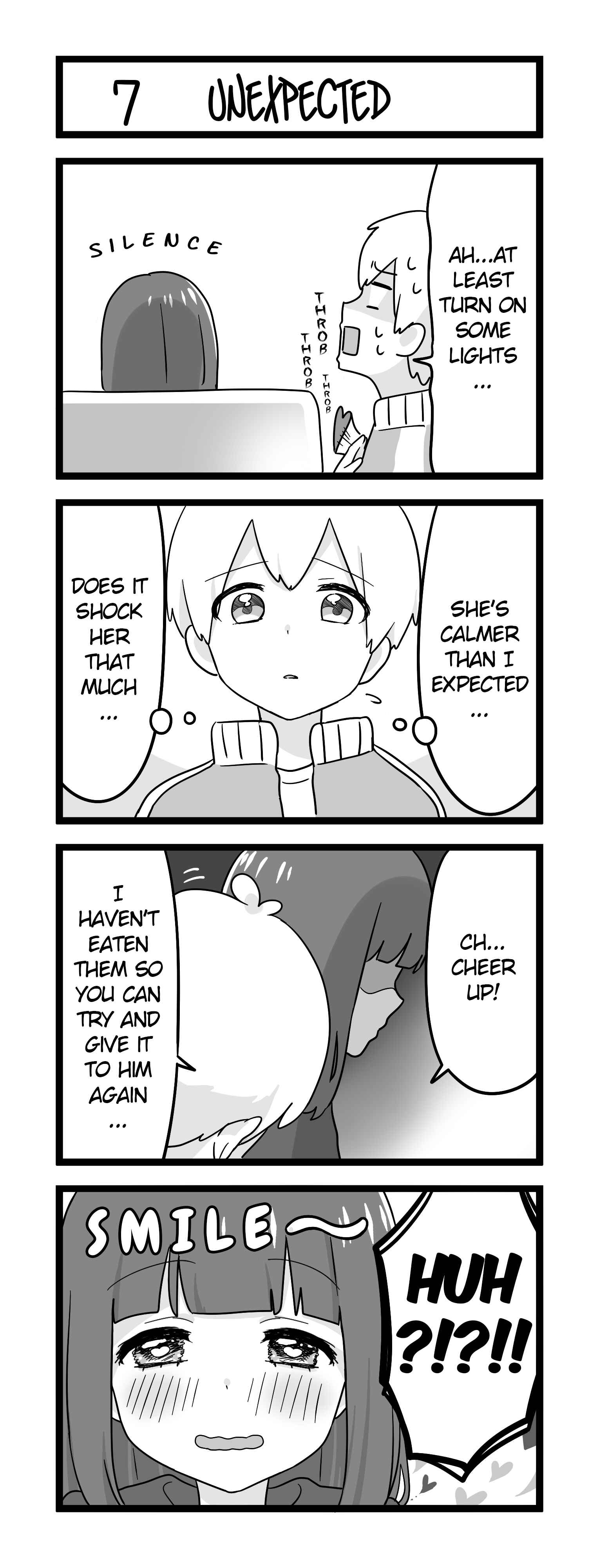 Chapter 101.7 - Page 1