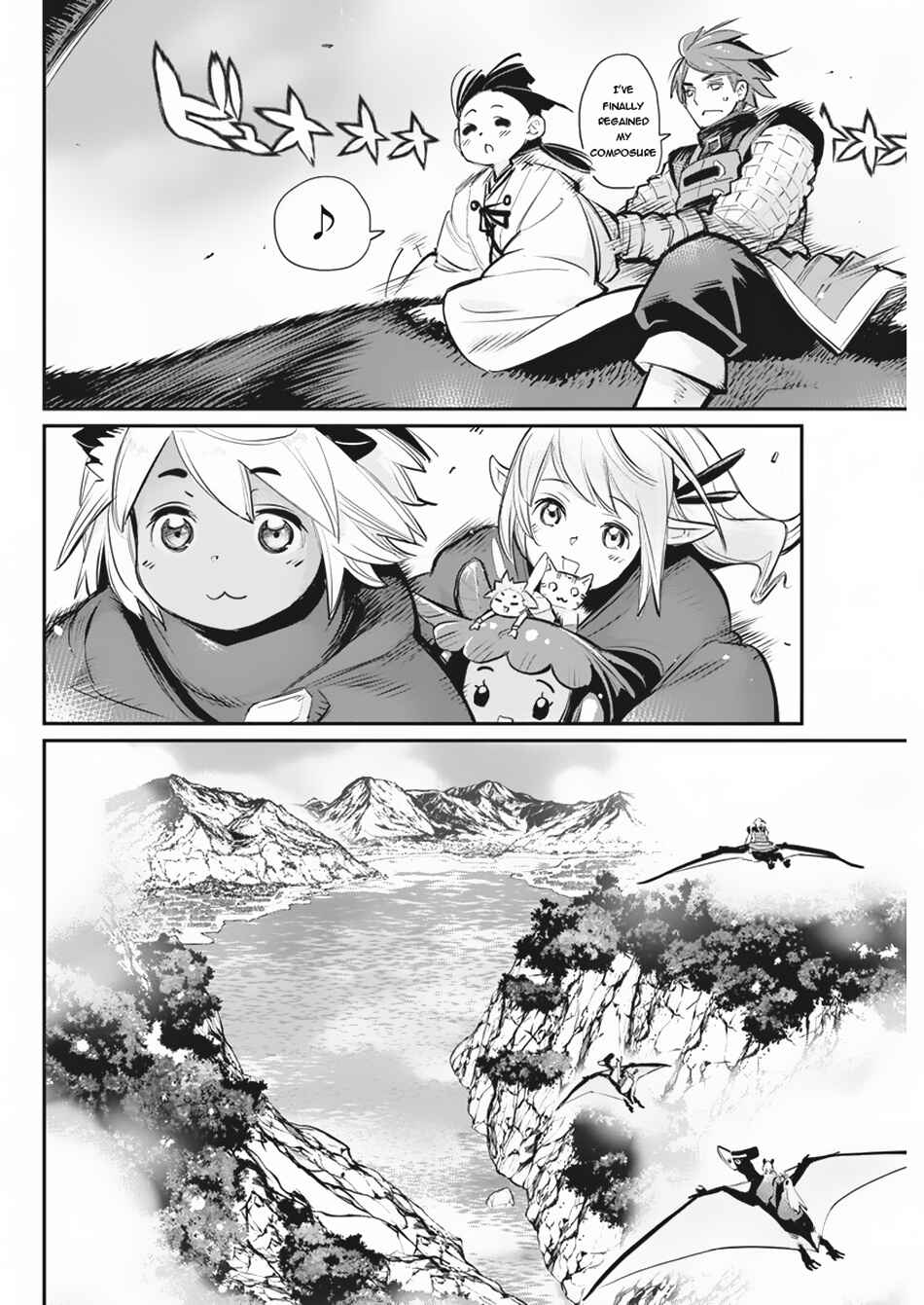 Chapter 73 - Page 15