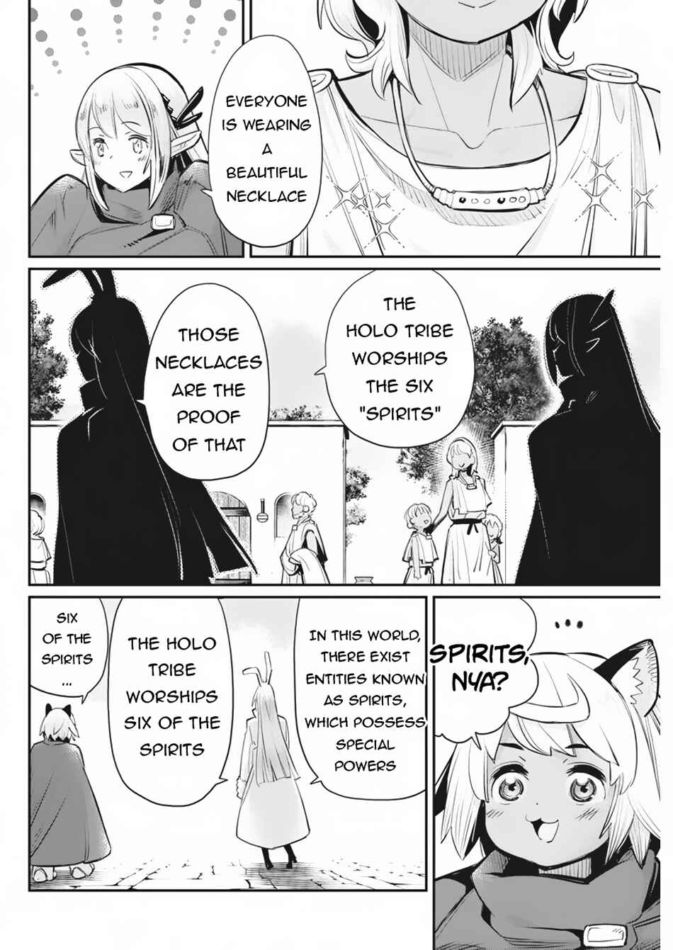 Chapter 73 - Page 19