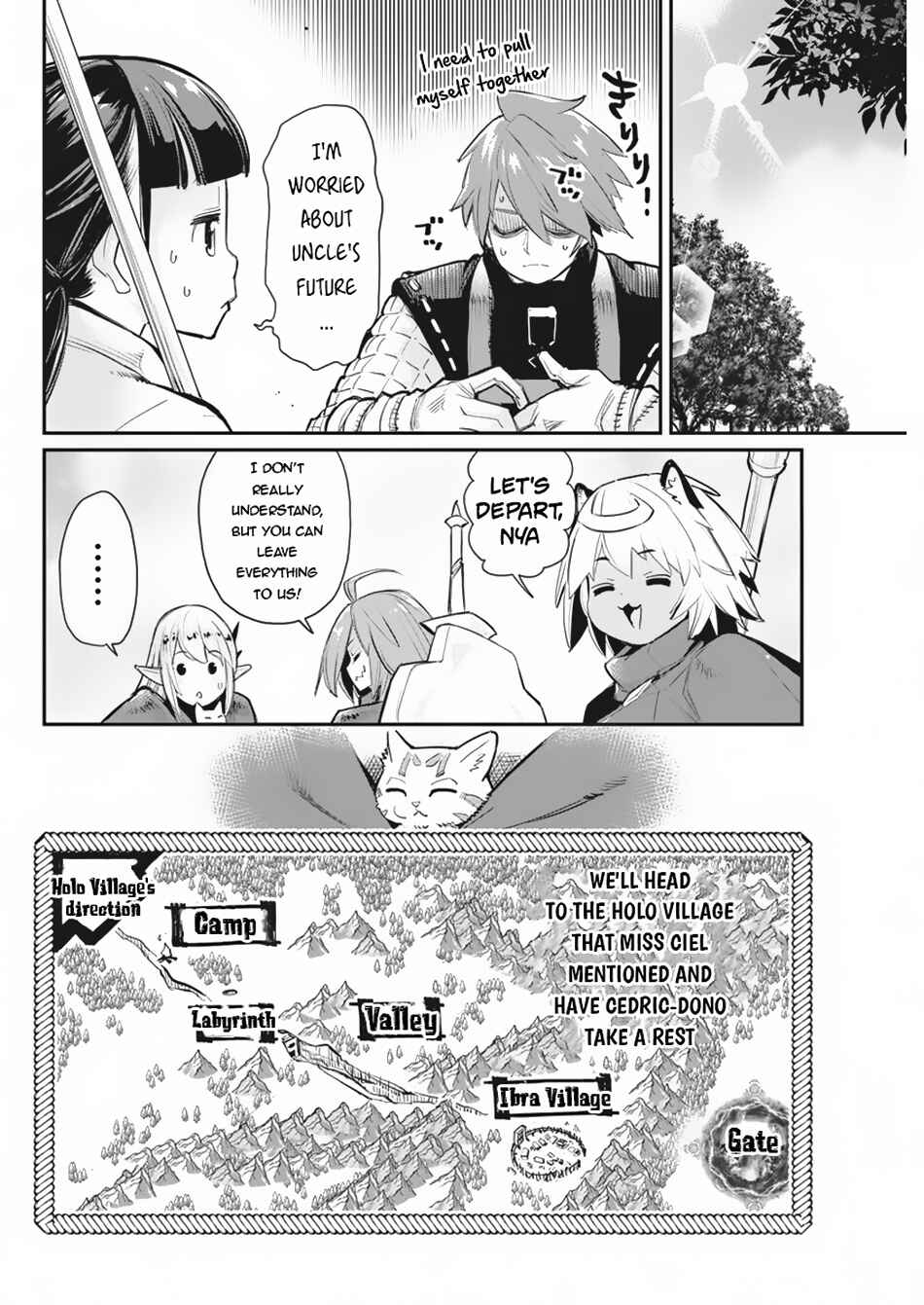Chapter 73 - Page 5