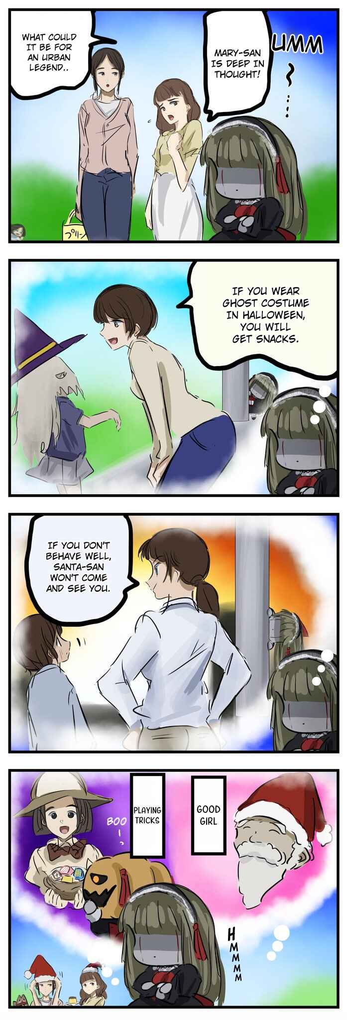 Chapter 102 - Page 1