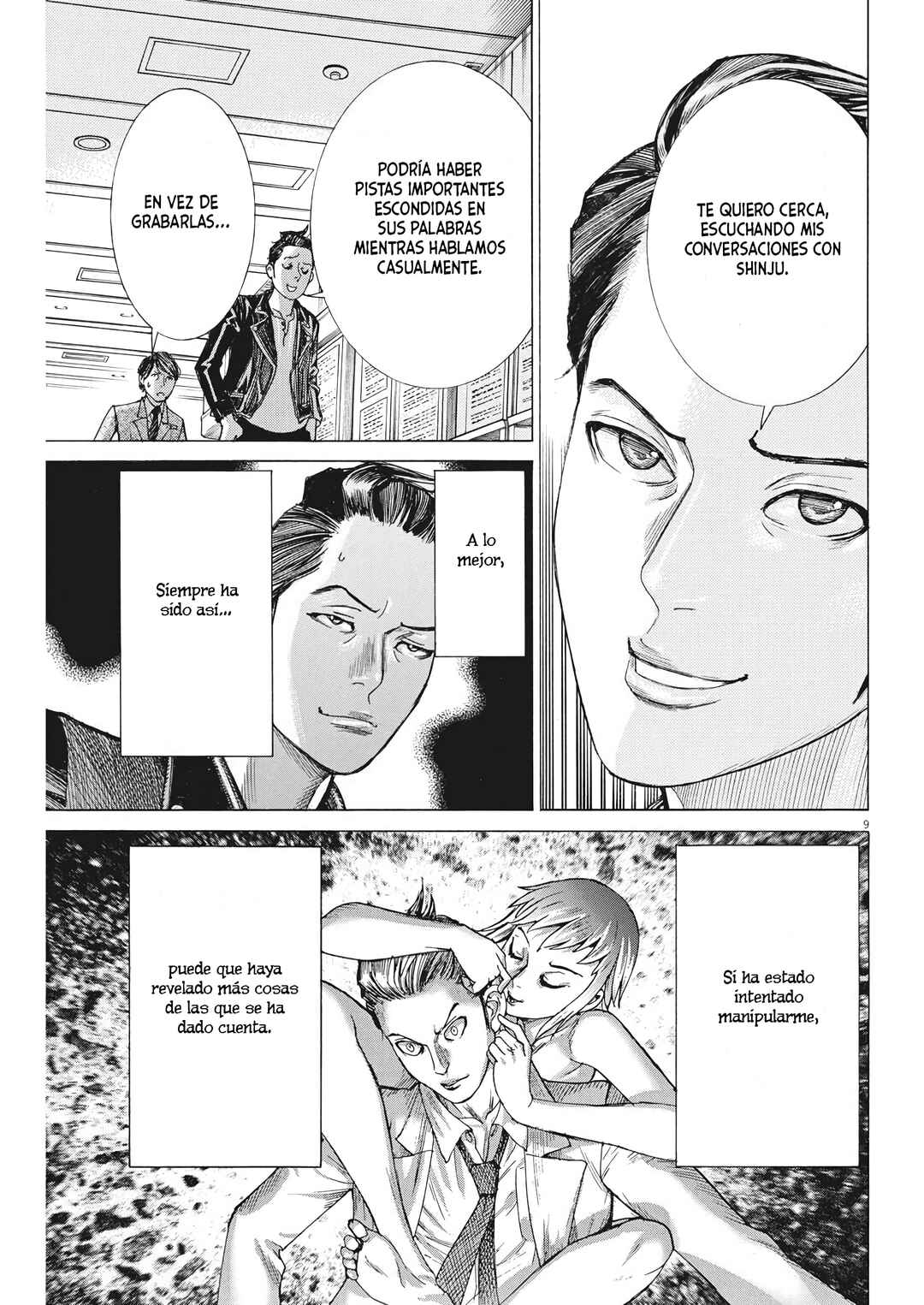 Chapter 49 - Page 11
