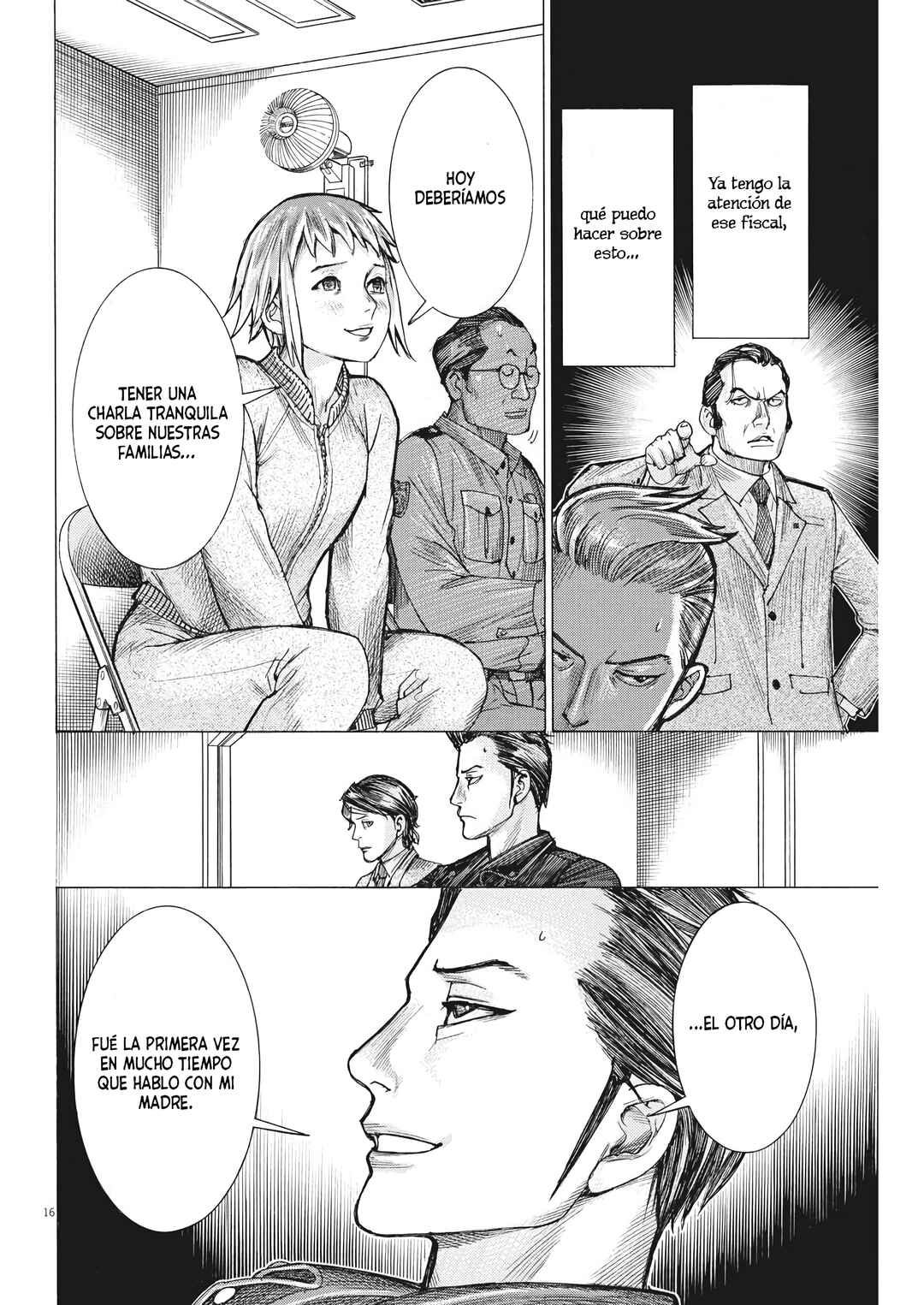 Chapter 49 - Page 18