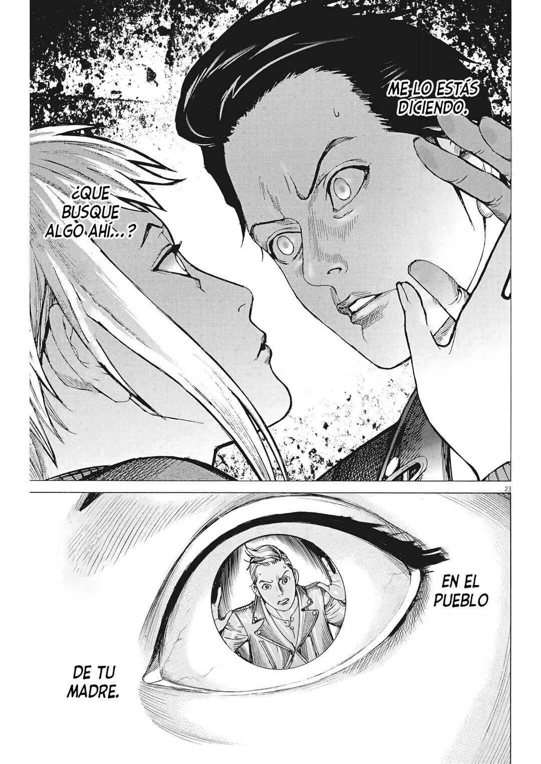 Chapter 49 - Page 25