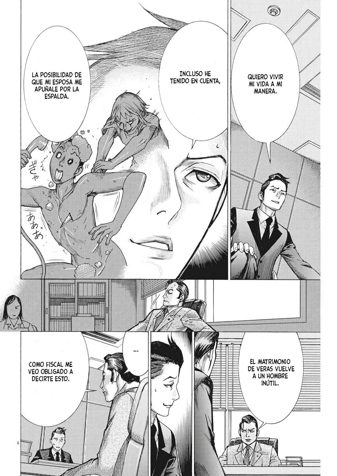 Chapter 49 - Page 8