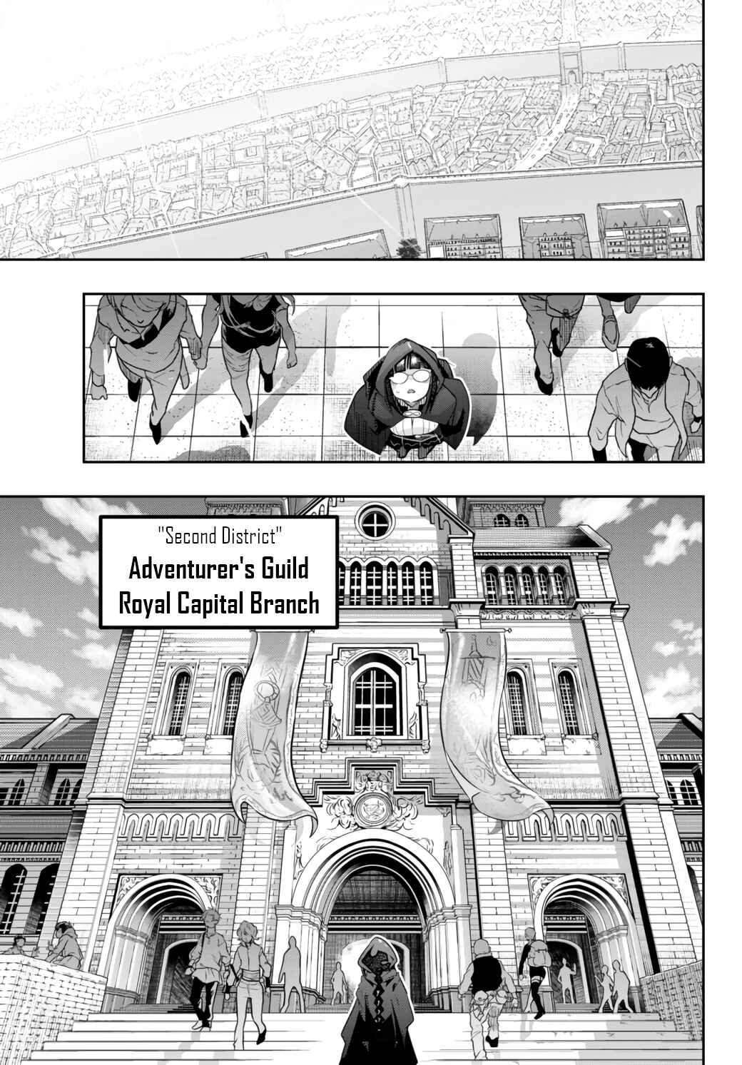 Chapter 31 - Page 1