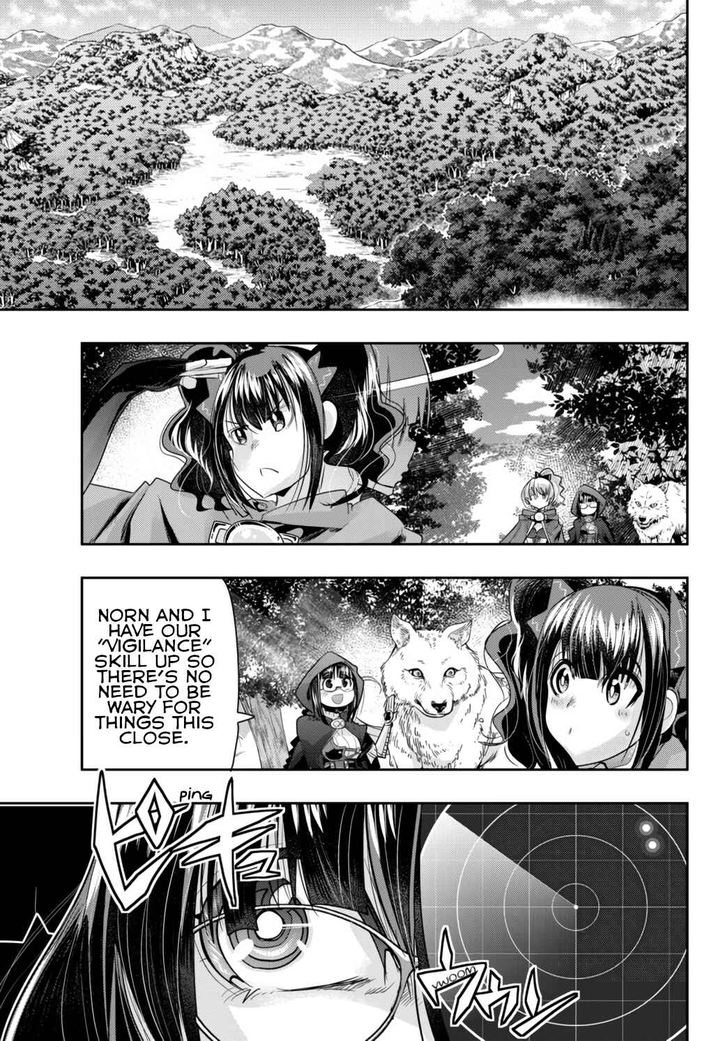 Chapter 31 - Page 11