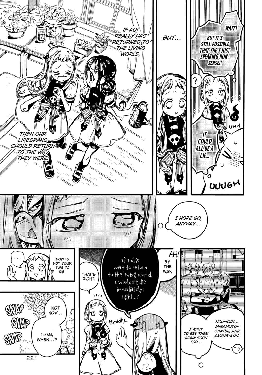 Chapter 95 - Page 12