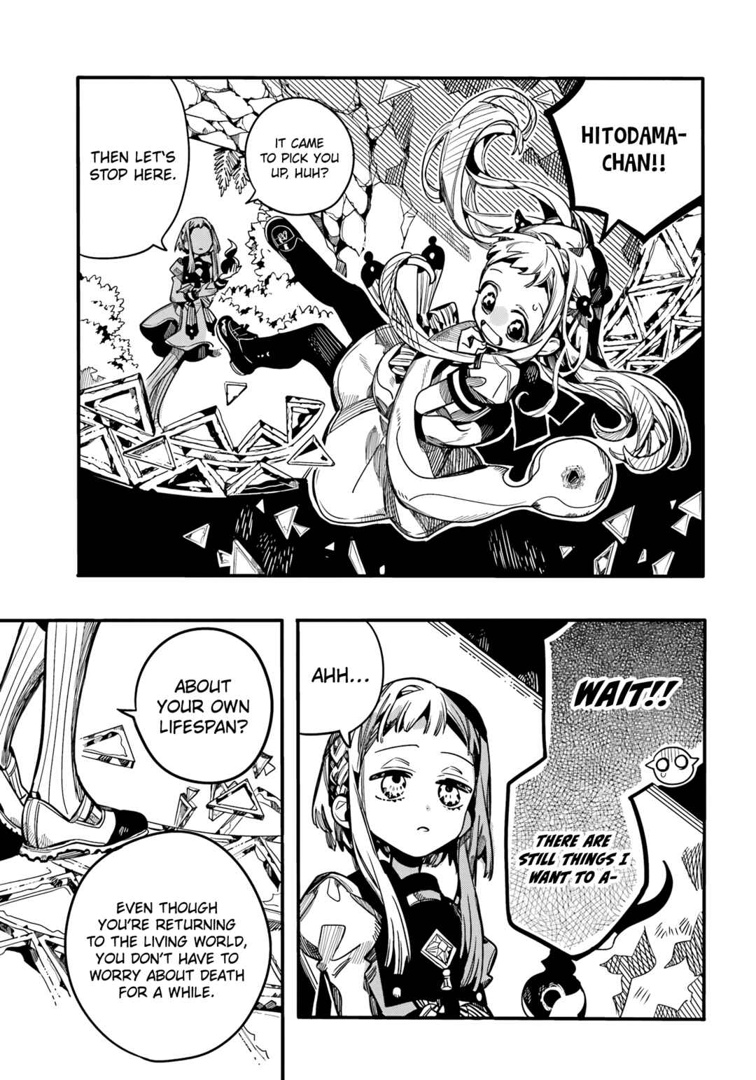Chapter 95 - Page 30