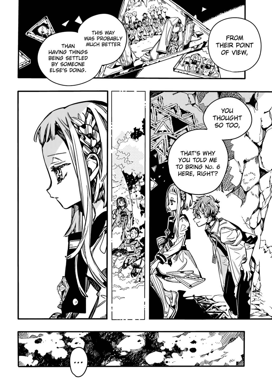 Chapter 95 - Page 35
