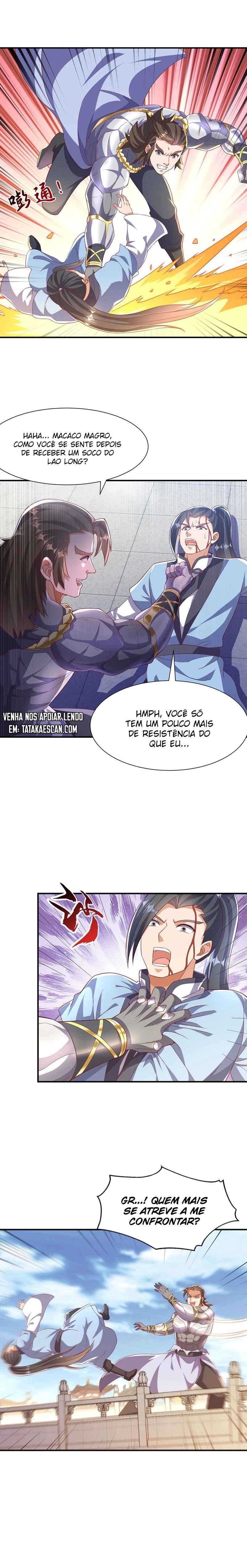 Chapter 517 - Page 6