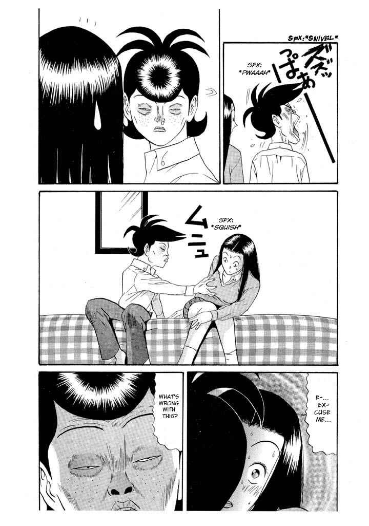 Chapter 119 - Page 10
