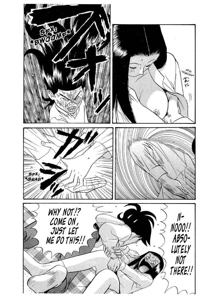 Chapter 119 - Page 14