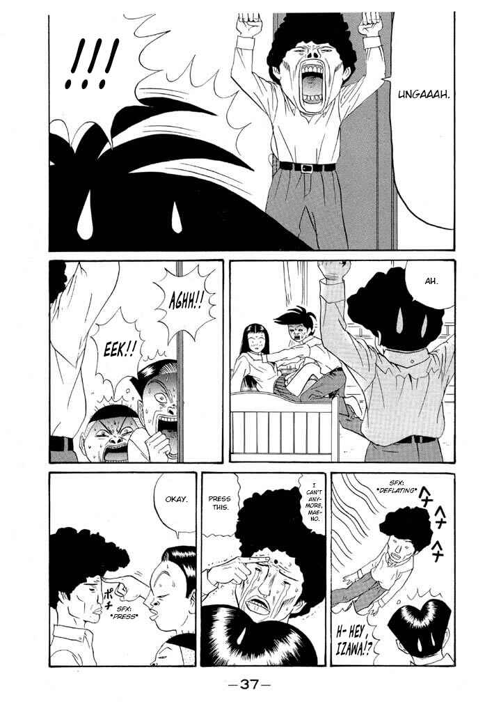 Chapter 119 - Page 15