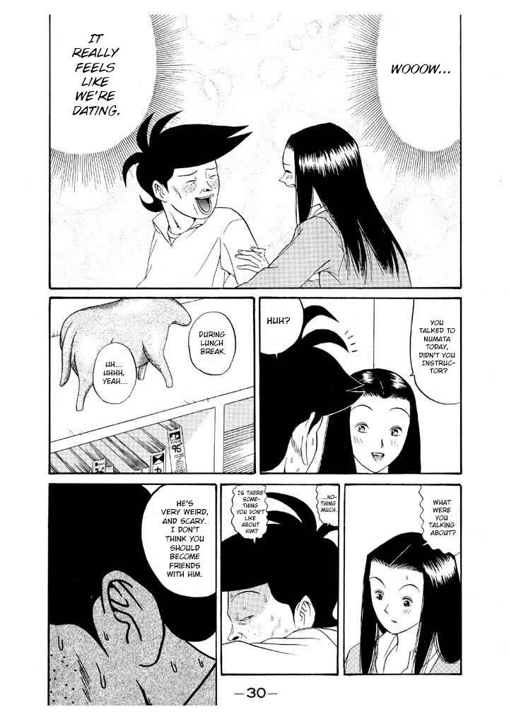 Chapter 119 - Page 8