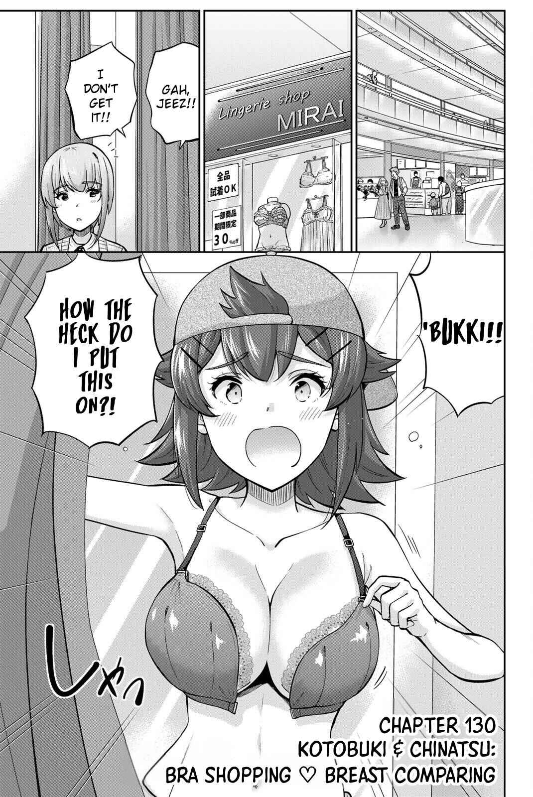 Chapter 130 - Page 1