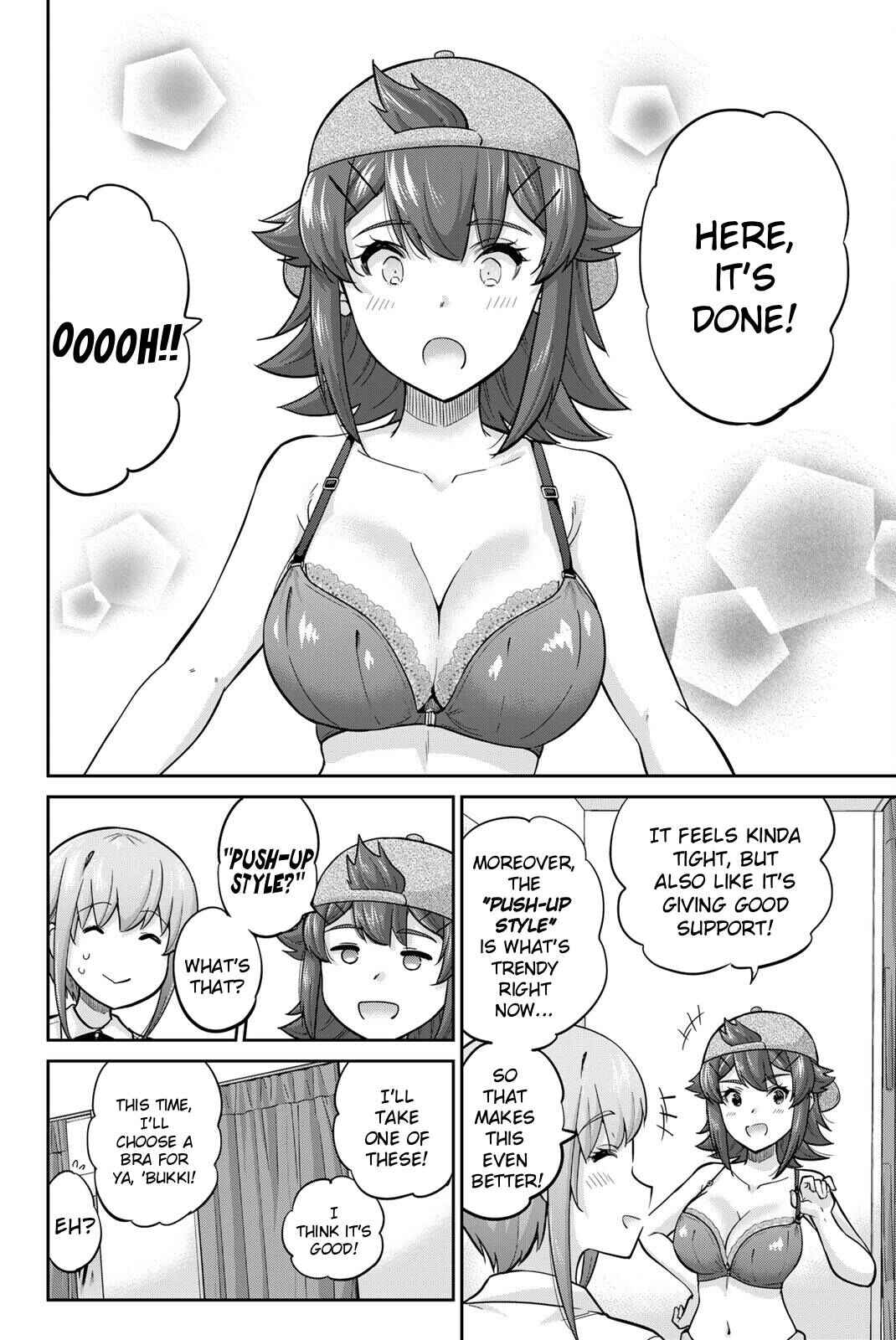 Chapter 130 - Page 4