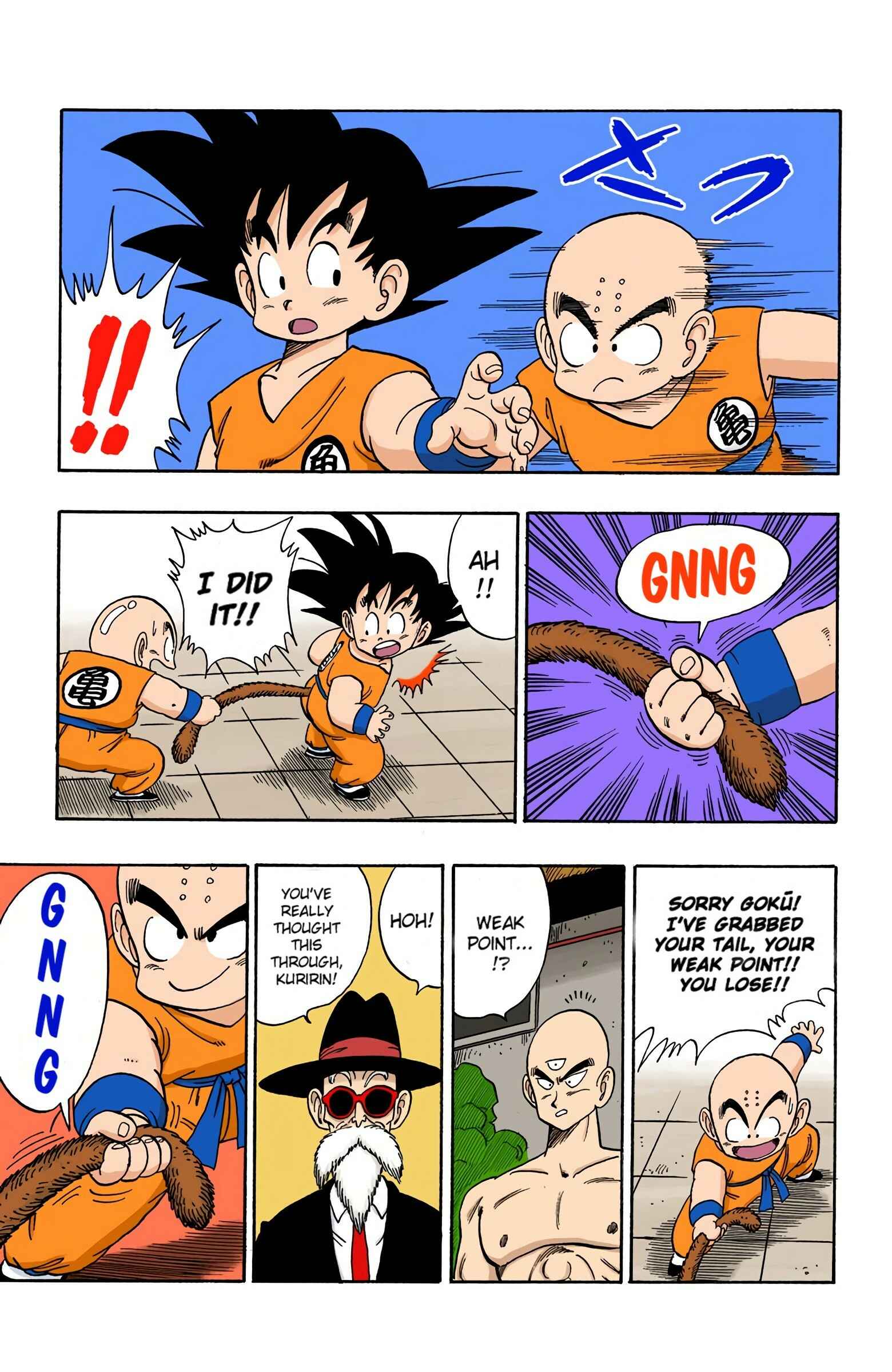 Chapter 126 - Page 15