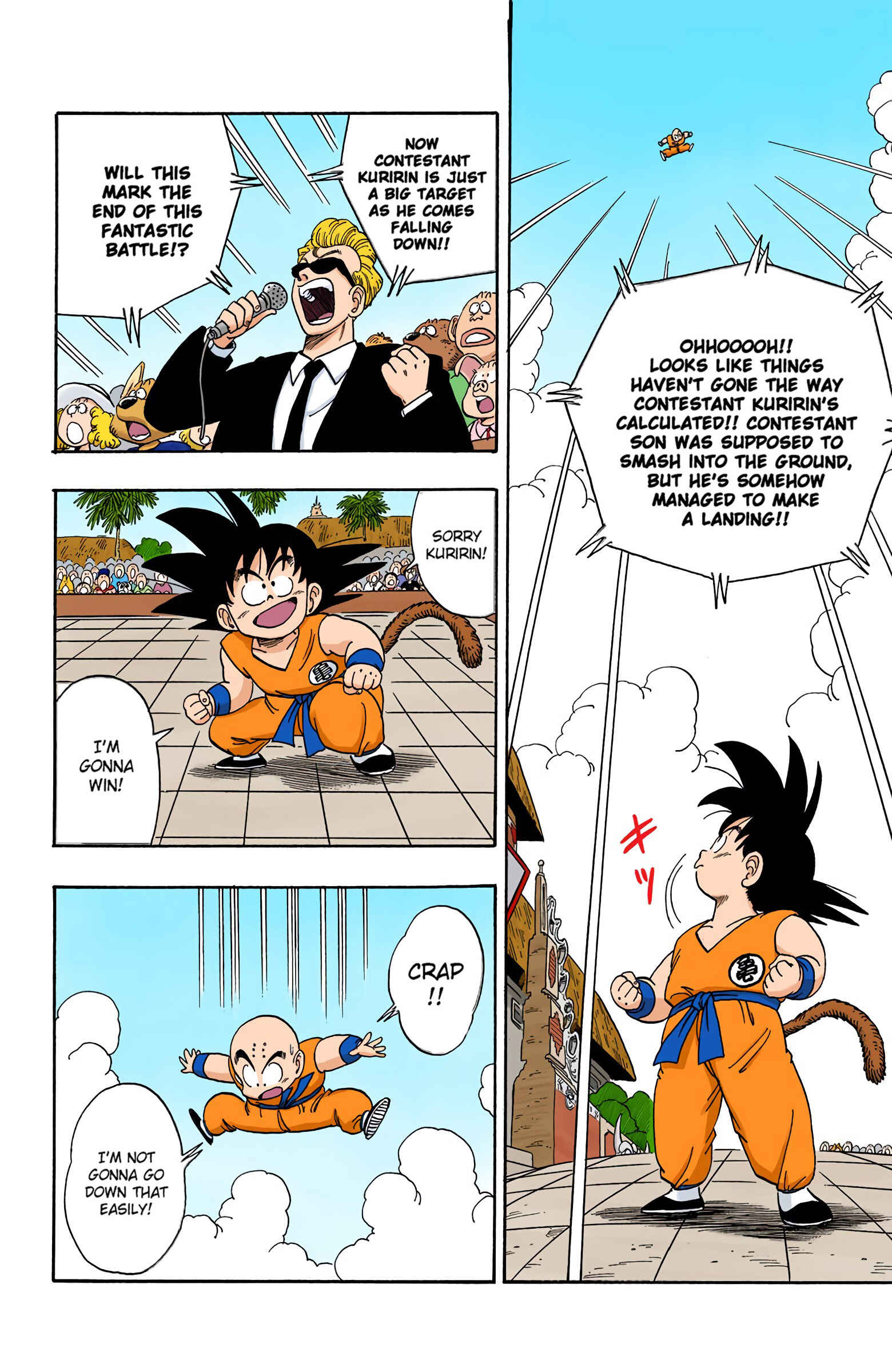 Chapter 126 - Page 2