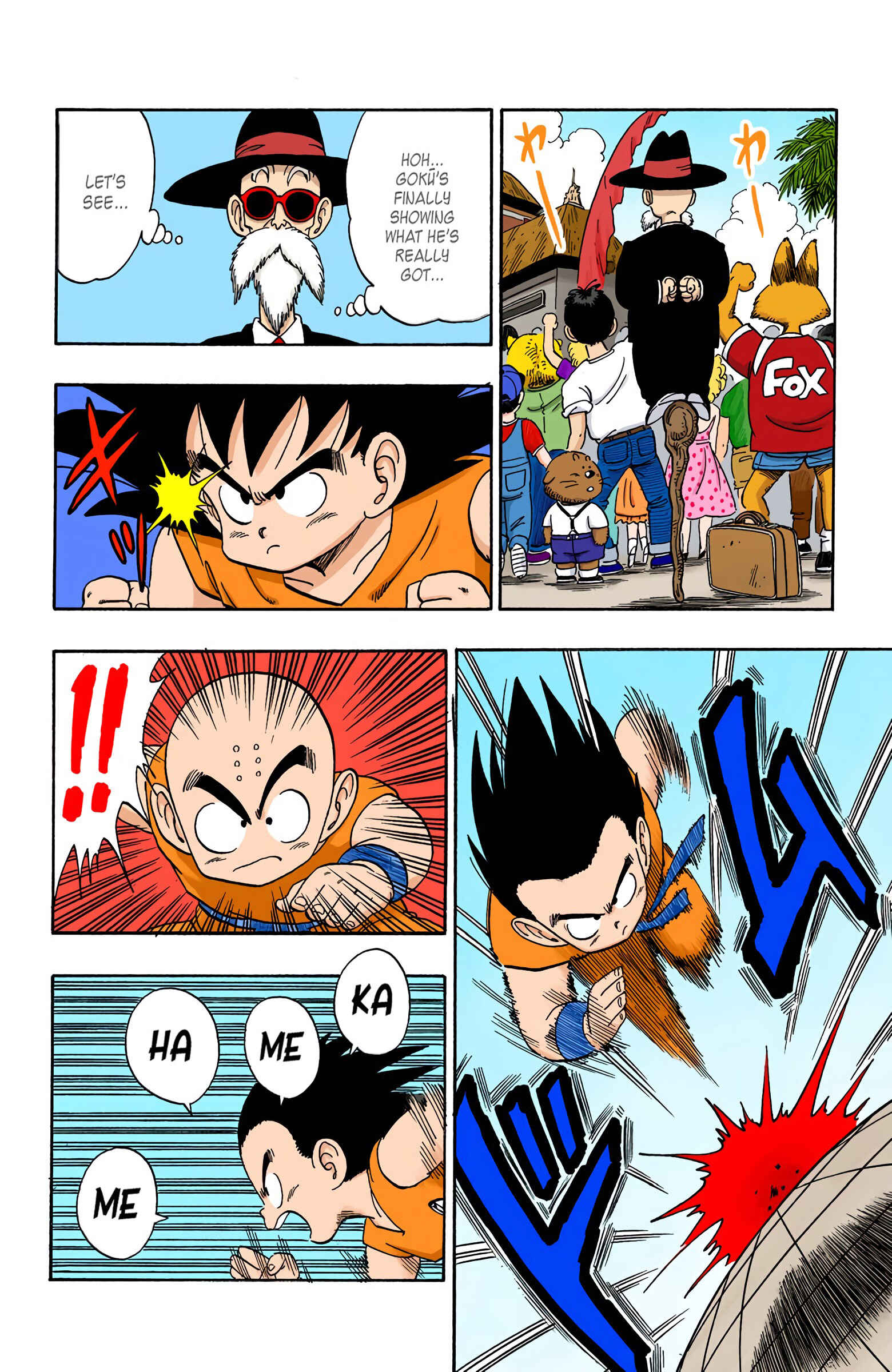 Chapter 126 - Page 6