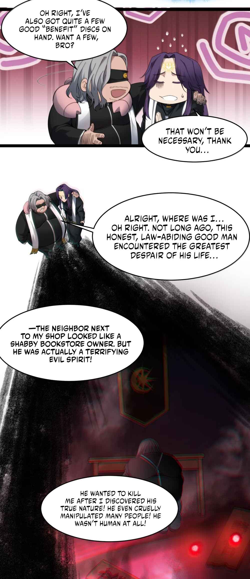 Chapter 182 - Page 21