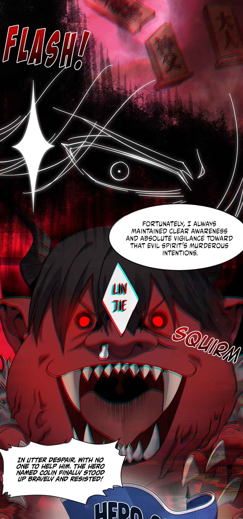 Chapter 182 - Page 22