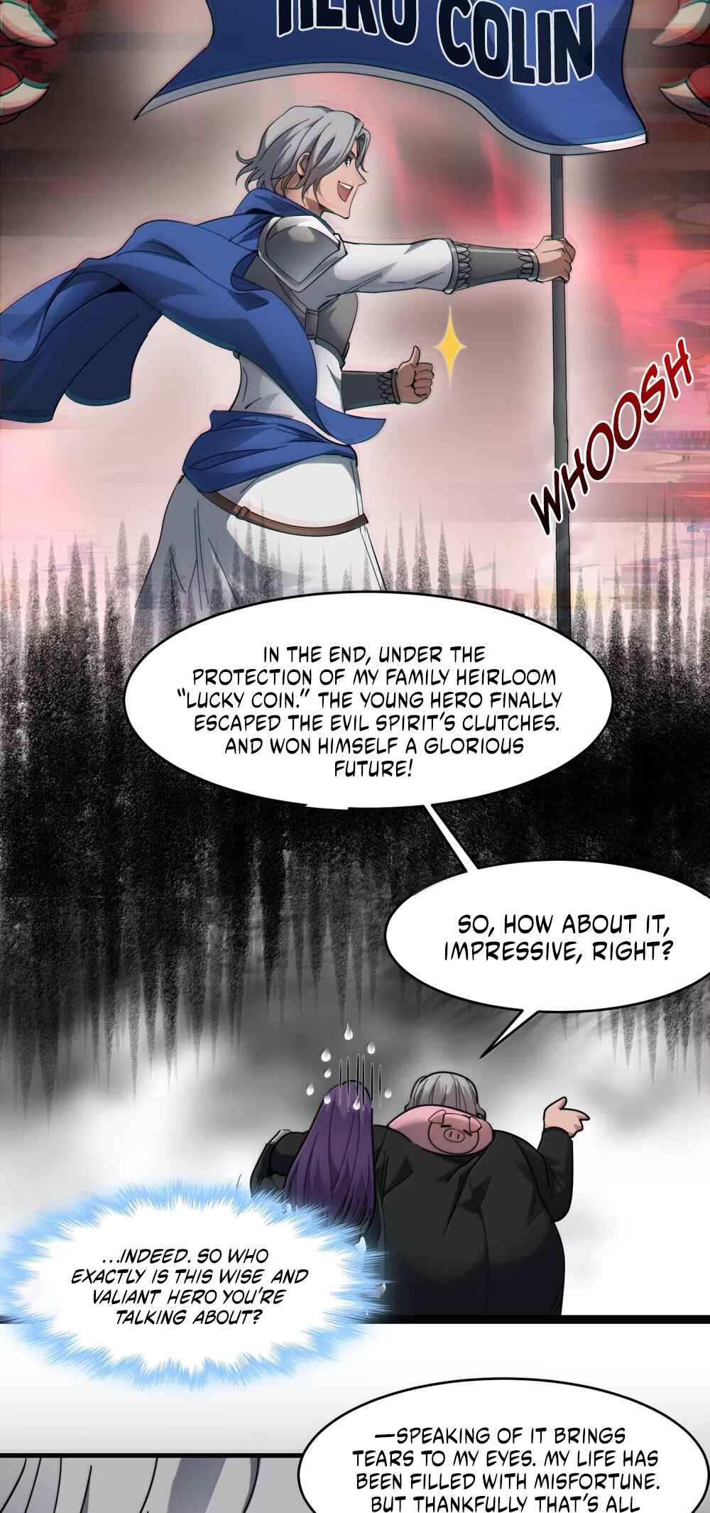 Chapter 182 - Page 23