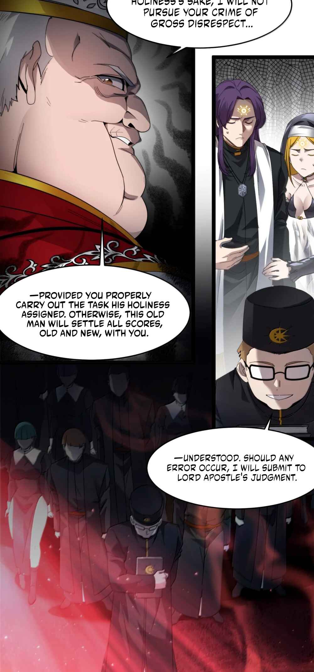 Chapter 182 - Page 57