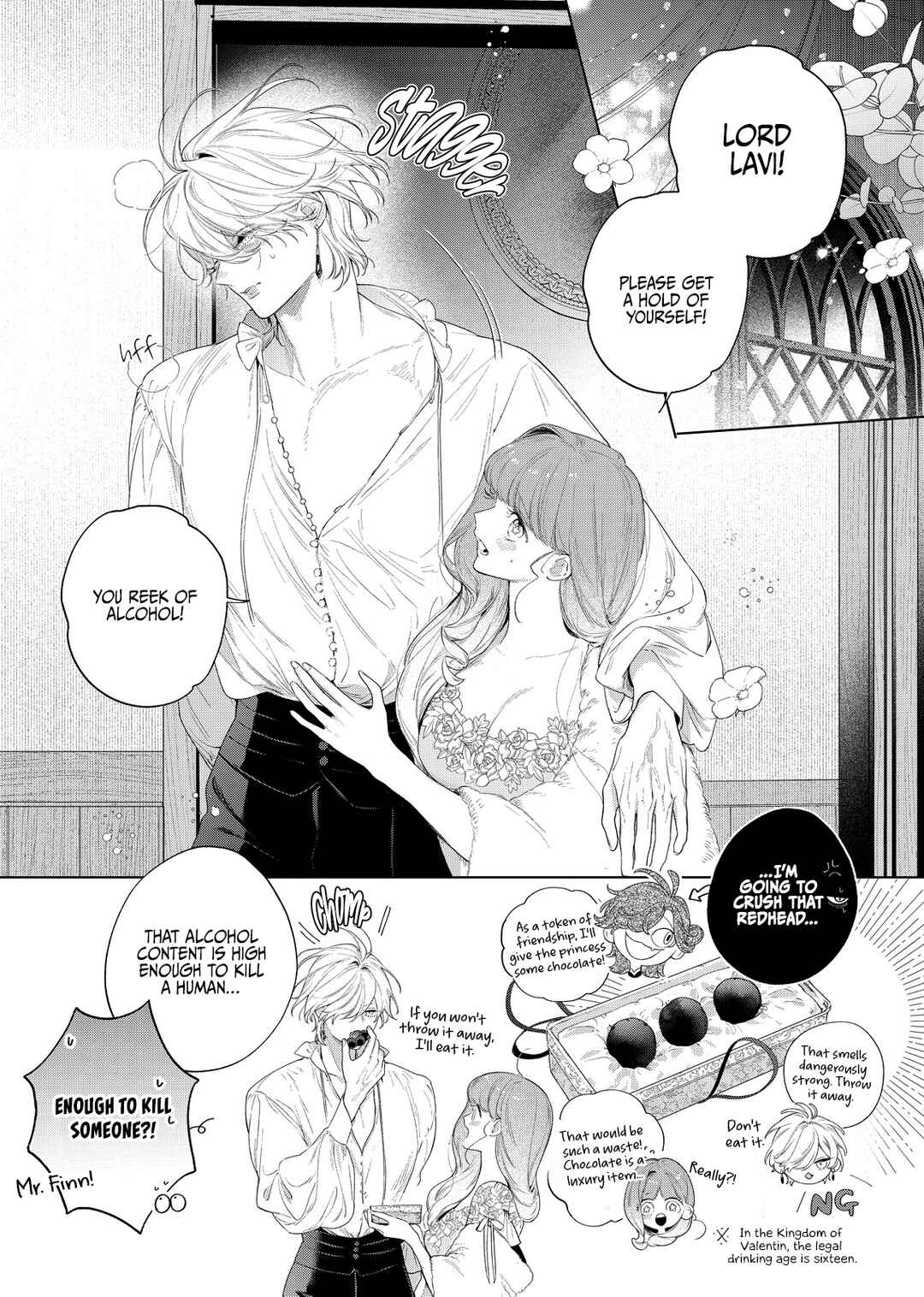 Chapter 31.5 - Page 12