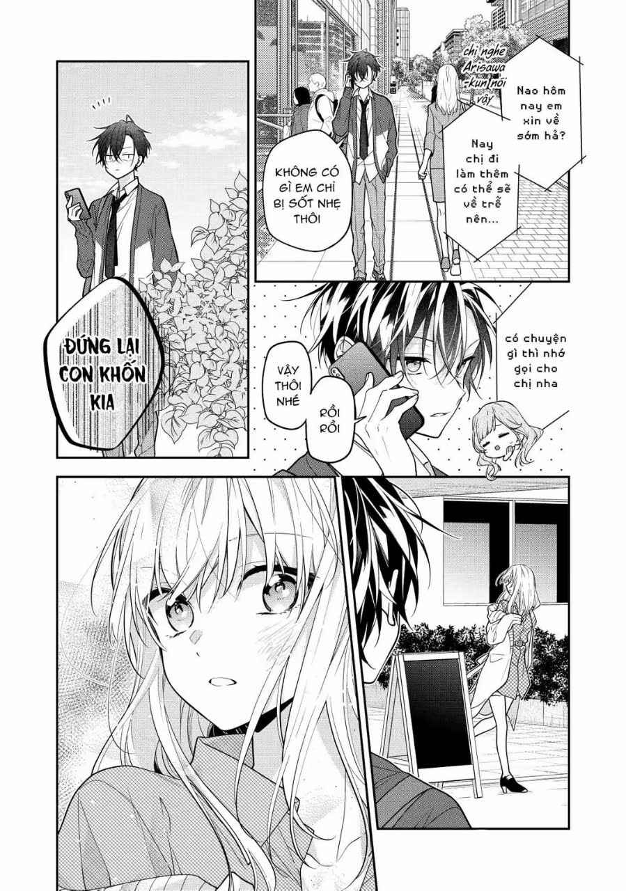 Chapter 3 - Page 1