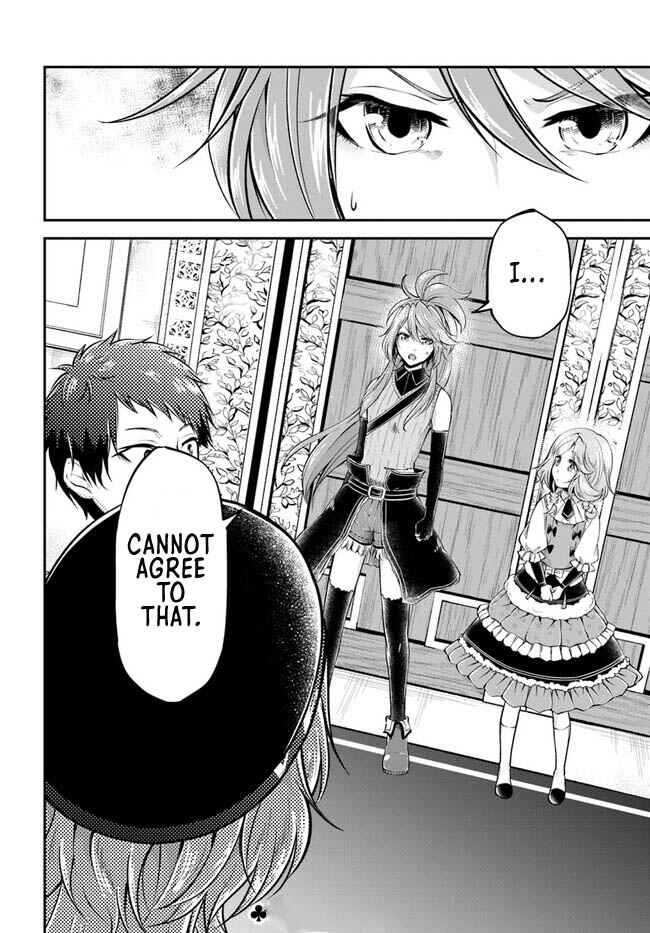 Chapter 46 - Page 21