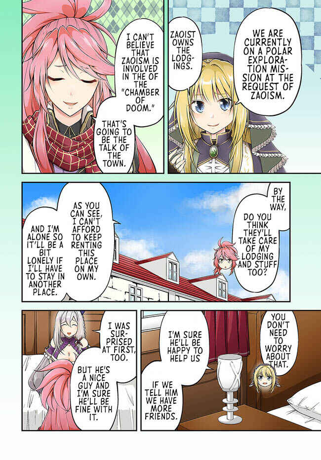 Chapter 46 - Page 5