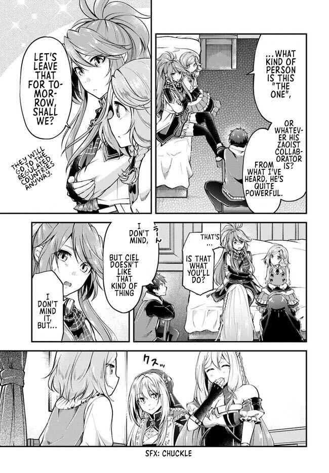 Chapter 46 - Page 6