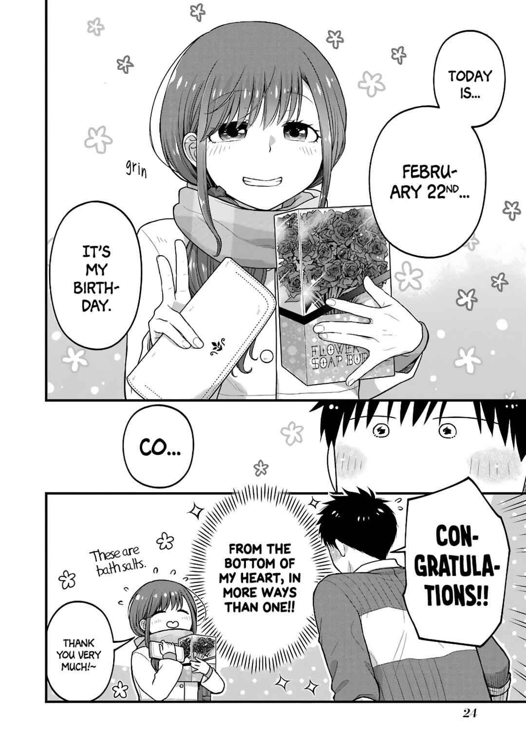 Chapter 80 - Page 4