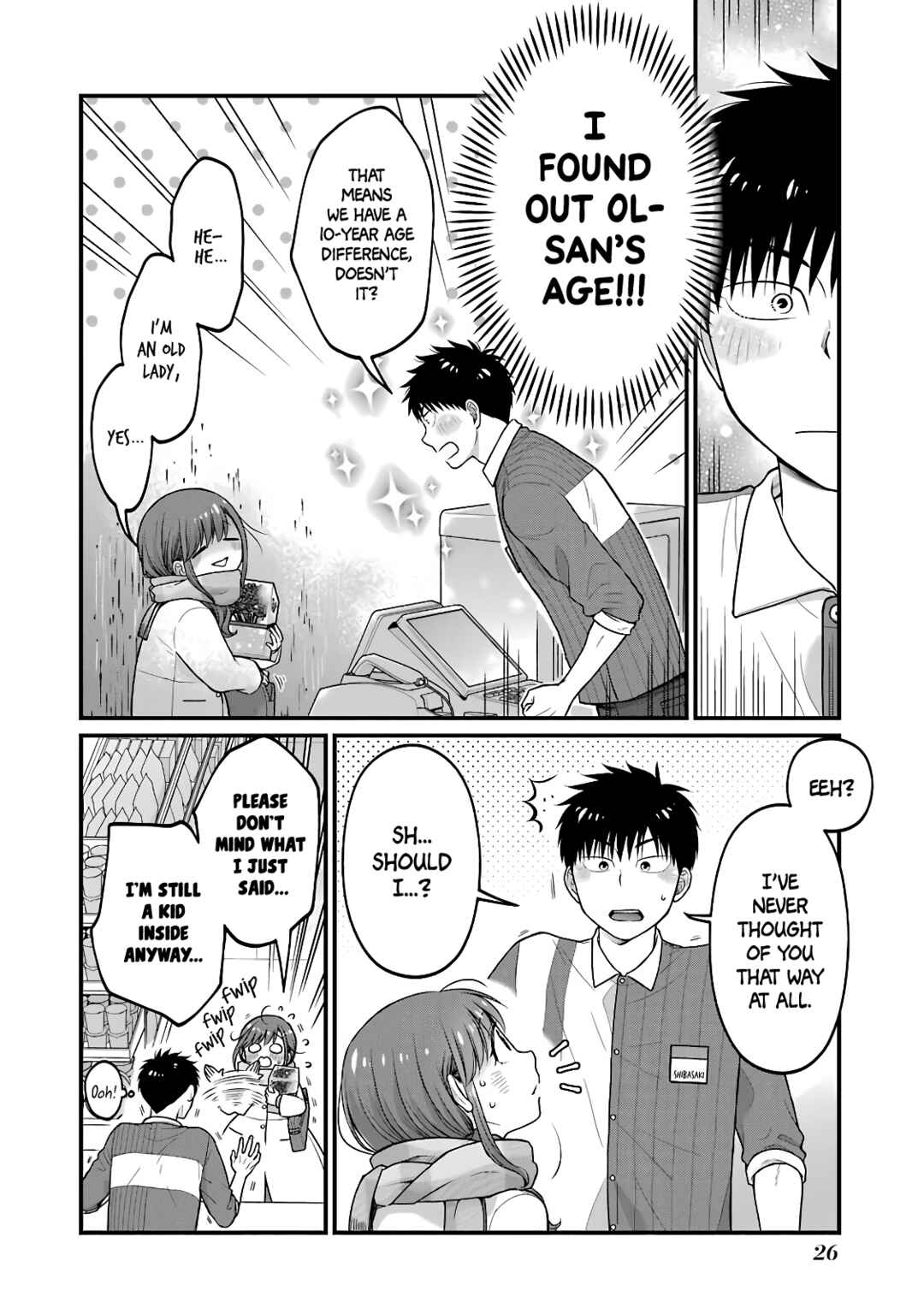Chapter 80 - Page 6